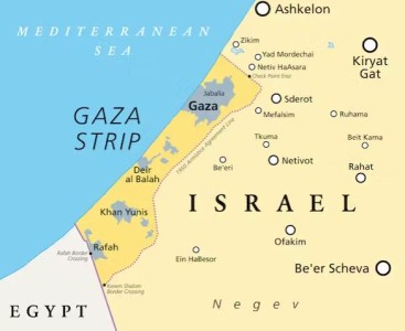 इजरायली सेना अल शिफा अस्पतालबाट फिर्ता, सहयोगका लागि राष्ट्रसंघ अस्पतालमा पुग्ने       